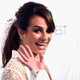 Image for article titled Lea Michele Is Having the Best Layover I've Ever Seen